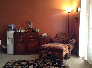 Ebb & Flow Massage Therapy Center Asheville