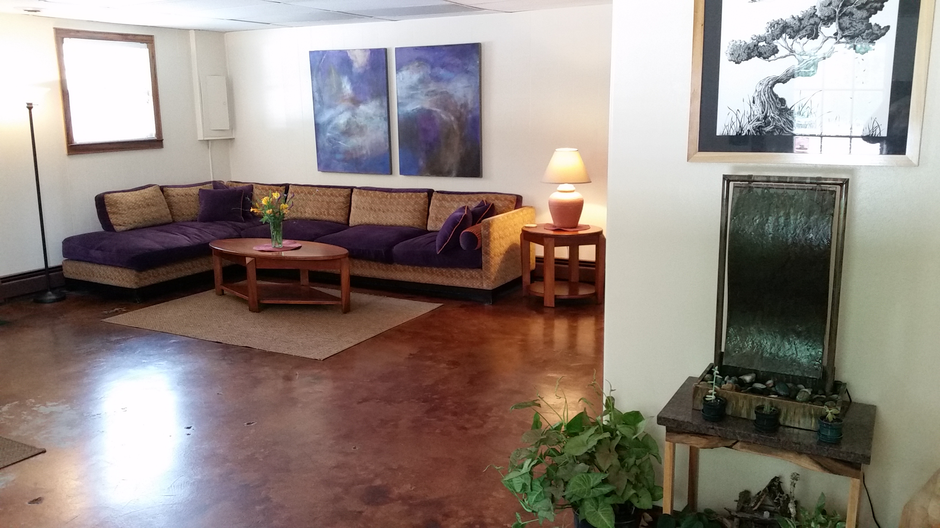 Ebb & Flow Massage 8285523003